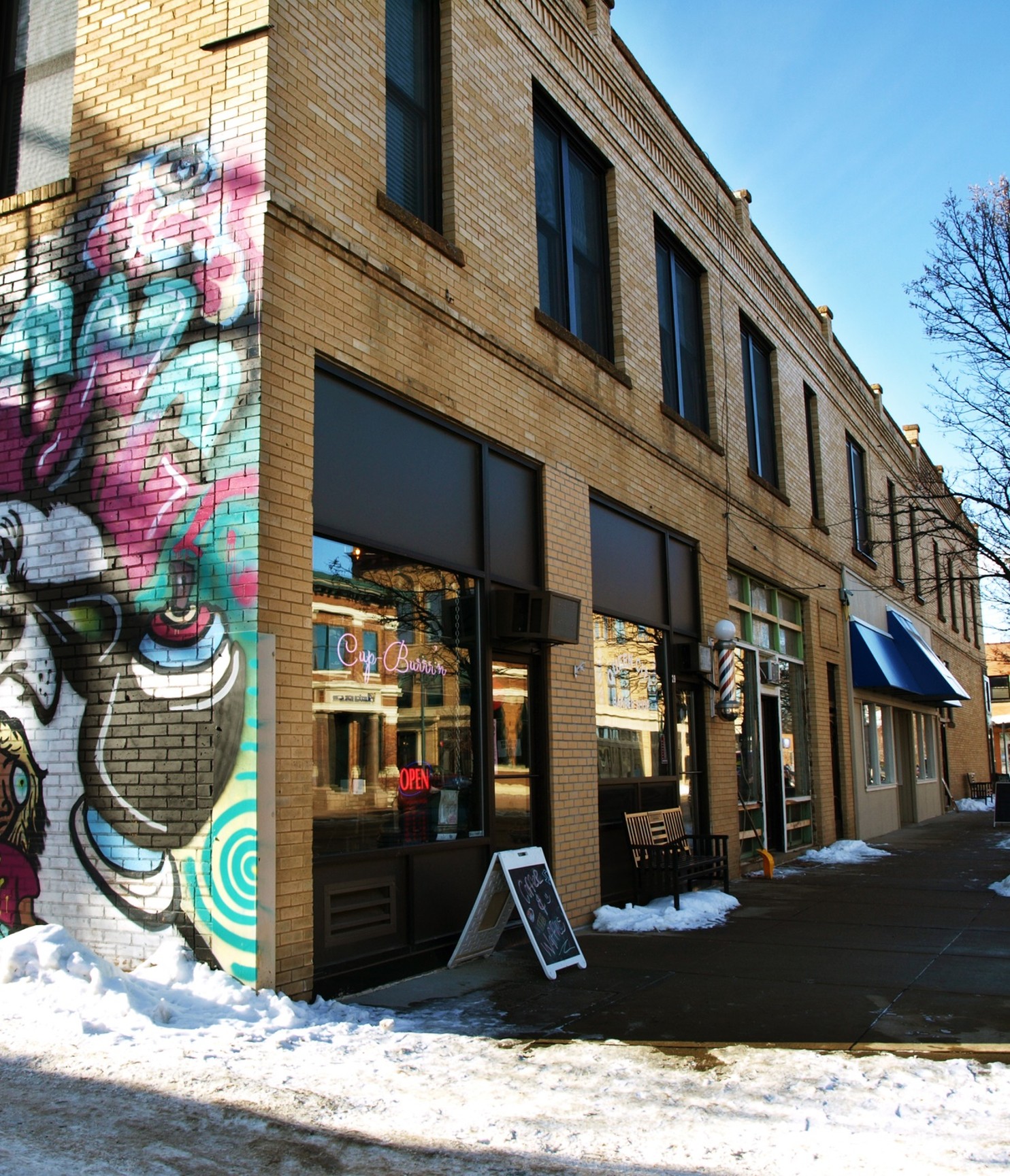 MainStreetMural