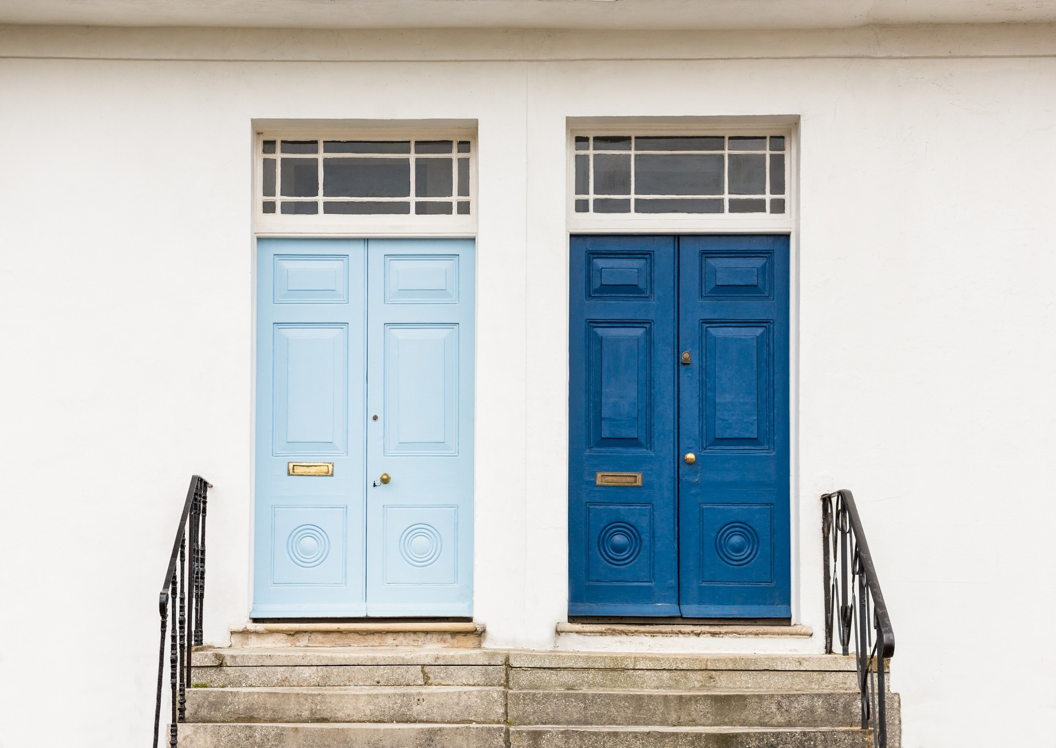 TwoDoors